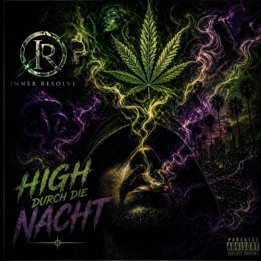 High Durch Die Nacht High Durch Die Nacht