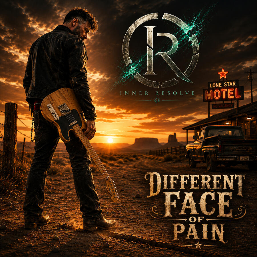 Different Face Of Pain Different Face Of Pain