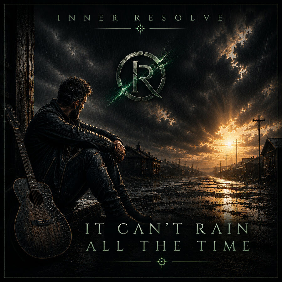 It Can´t Rain All The Time It Can´t Rain All The Time