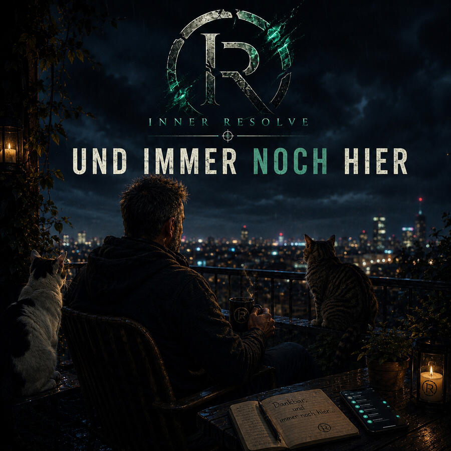 Und immer noch hier Und immer noch hier