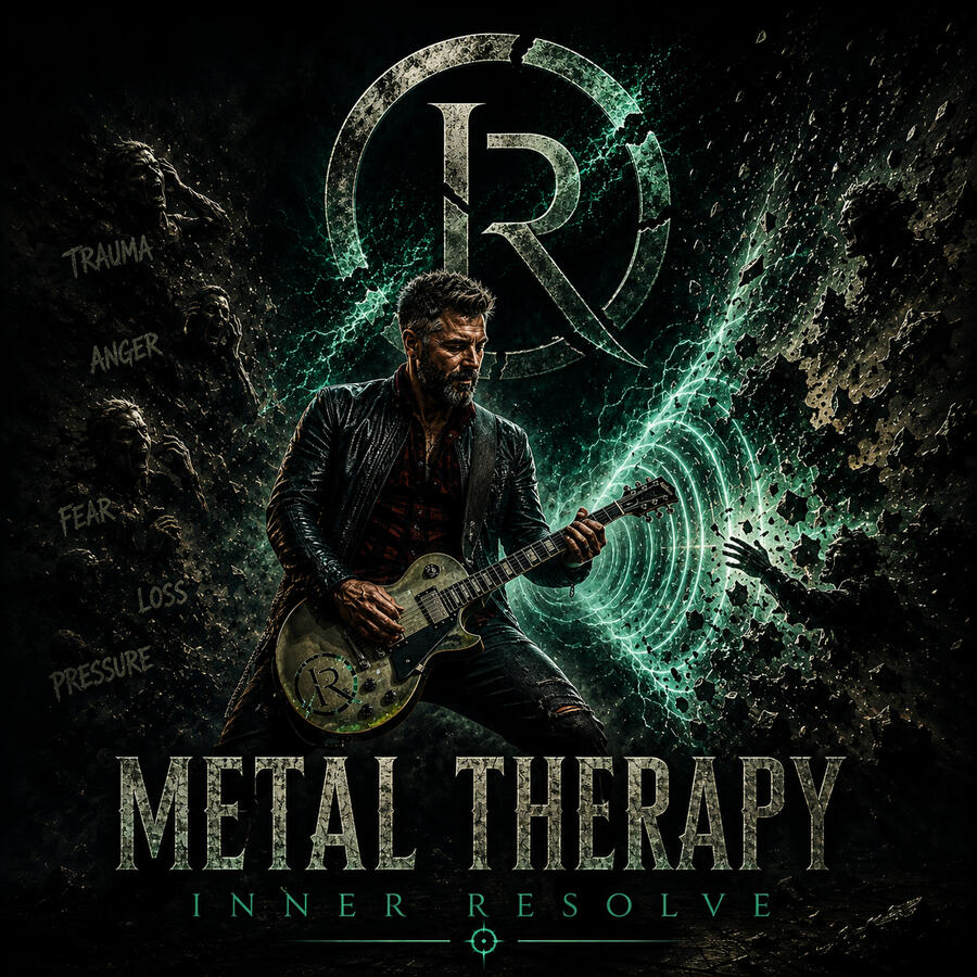 Metal Therapy Metal Therapy