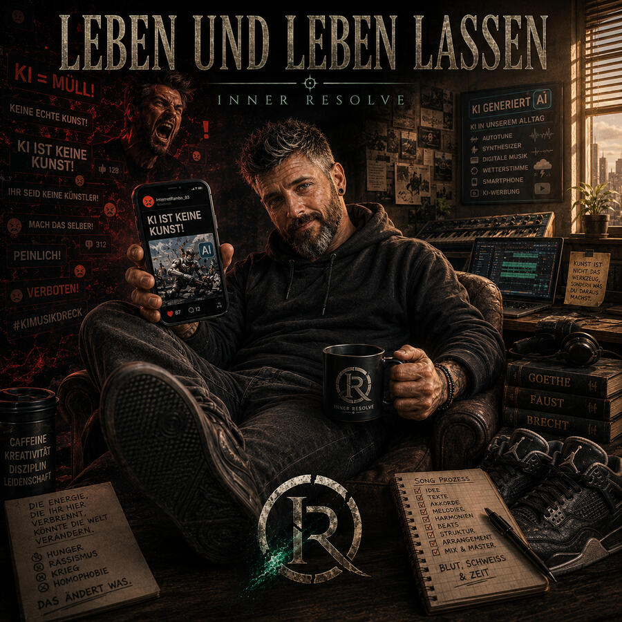Leben und Leben lassen Leben und Leben lassen