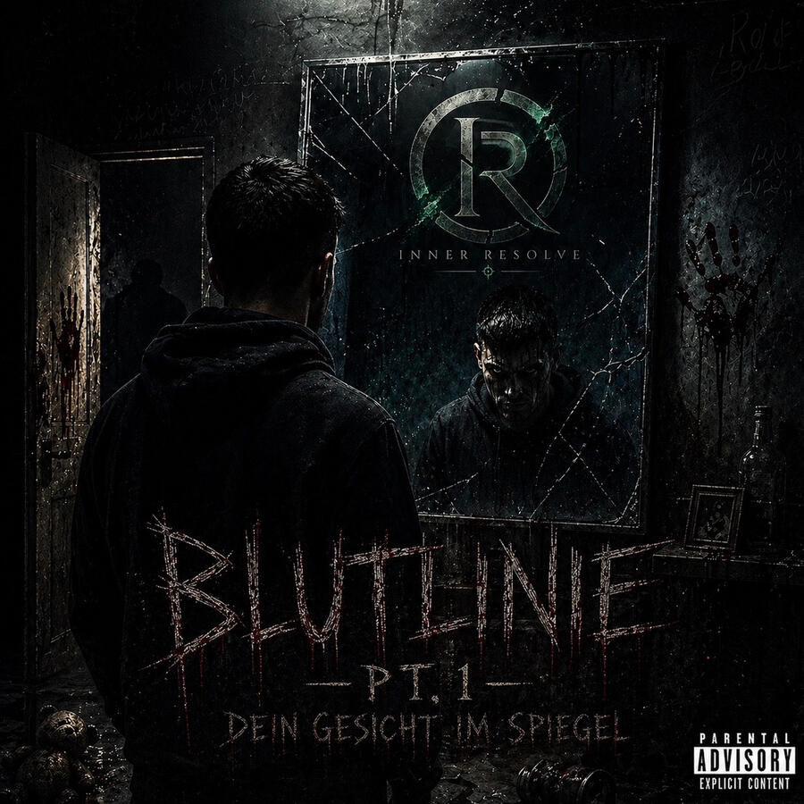Blutlinie PT.1 (Dein Gesicht Im Spiegel) Blutlinie PT.1 (Dein Gesicht Im Spiegel)