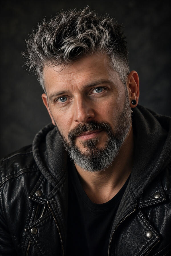 Portrait Portrait