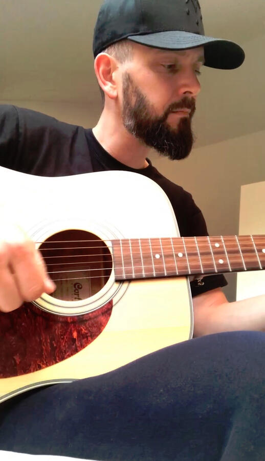 Not every Song starts with a Prompt Not every Song starts with a Prompt